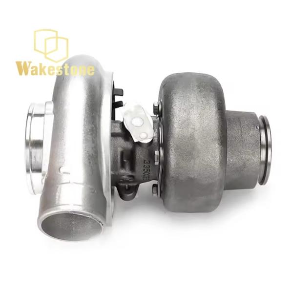 6735-81-8400 Turbocharger 6D102 Engine Turbocharger For PC200-6 Excavator