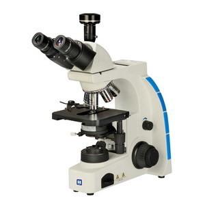 China Trinocular Upright Biological Compound Microscope LB-302 wholesale