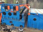 Decoiling Steel Coil Cut To Length Line 2500mm Automatic Galvanized