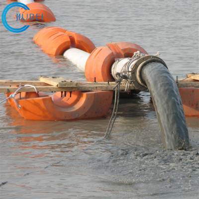 ISO Certified Wear Resistant UHMWPE Pipe Flange Connection