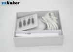 Surgical Endodontic Equipment , Dental Gutta Cutter 4 Autoclavable Tips LED