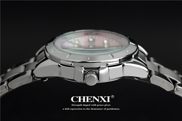Men's Alloy Watch Men Watch Factory Price Wholesale Watches for Man Business Watches Men