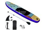 Drop Shipping Logo Printing Isup Water Sport Surf Board