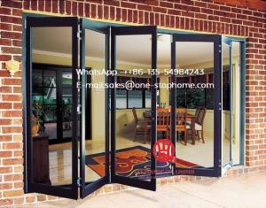 China black aluminum interior french doors,french doors,glass house doors wholesale