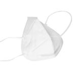 5 Layers Public Place GB2626-2006 KN95 Anti Fog Mask