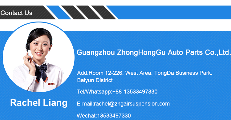 Air Compressor For AUDI Q7 4L0 698 007