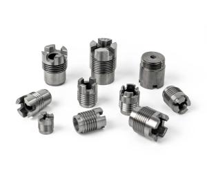 High Hardness 88-90 HRC Cemented Carbide Nozzle