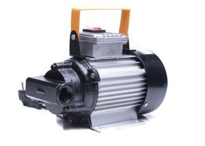 China YDDP-40C 220VAC ELECTRIC LUBRICATION ENGINE OIL GEAR TYPE FUEL PUMP wholesale