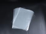 Bakery Food Flat Bottom Plastic Bag Making Machine 4.85kw