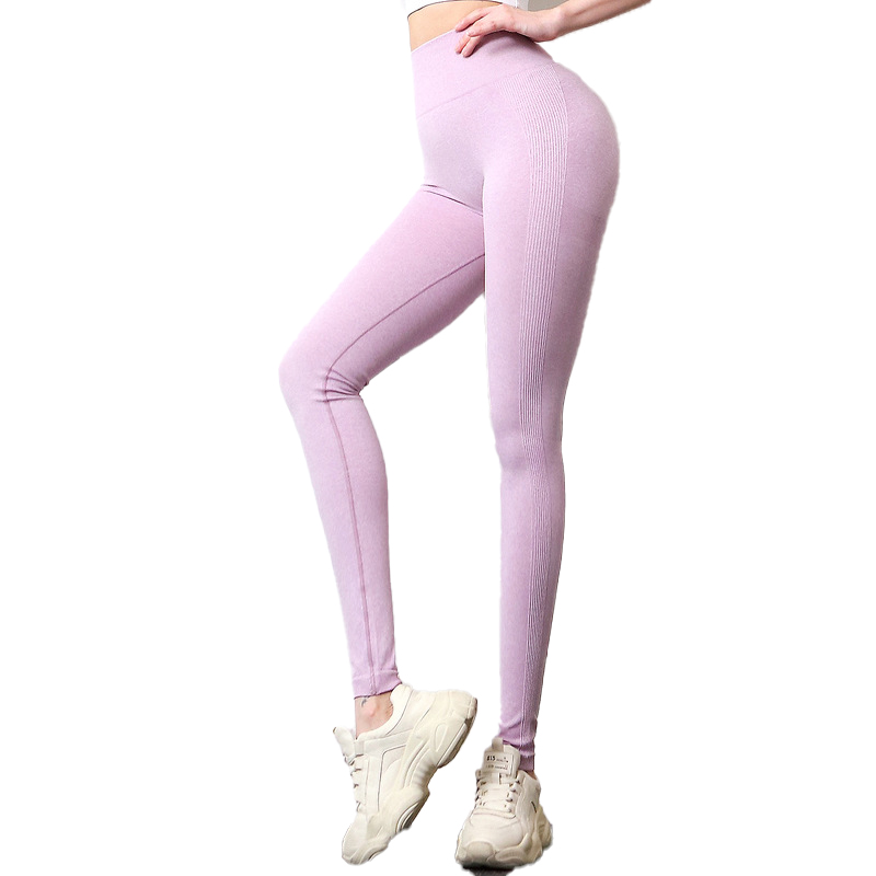 High Waisted Booty Lifting Compression Leggings Anti Cellulite Yoga Pants