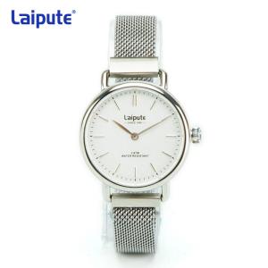 China Wearproof Stainless Steel Quartz Wrist Watch Bracelet Watch Ladies 50*27*28cm wholesale