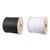 China LSZH Jacket 2km/Drum FTTH Fiber Optic Drop Cable Black White Colour wholesale