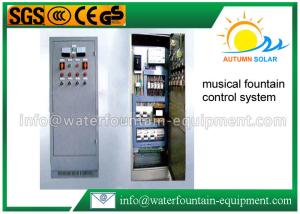 China Electric Water Fountain Control Panel GGD Standard Cabinet CE Low Voltage wholesale