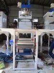 11Kw PP Film Blowing Machine