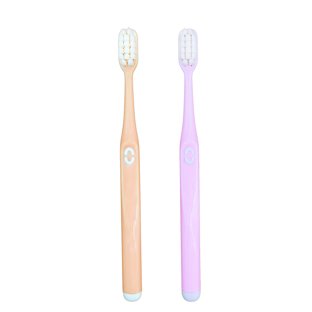 Deep Cleaning Adult Toothbrush with 60-Day Usage for Superior Oral Care