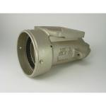 Sand Aluminum High Pressure Brass Die Casting Parts