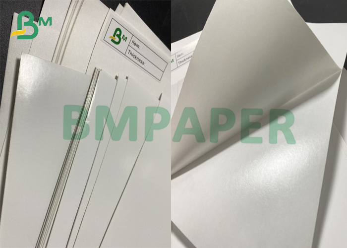 Self Adhensive Paper