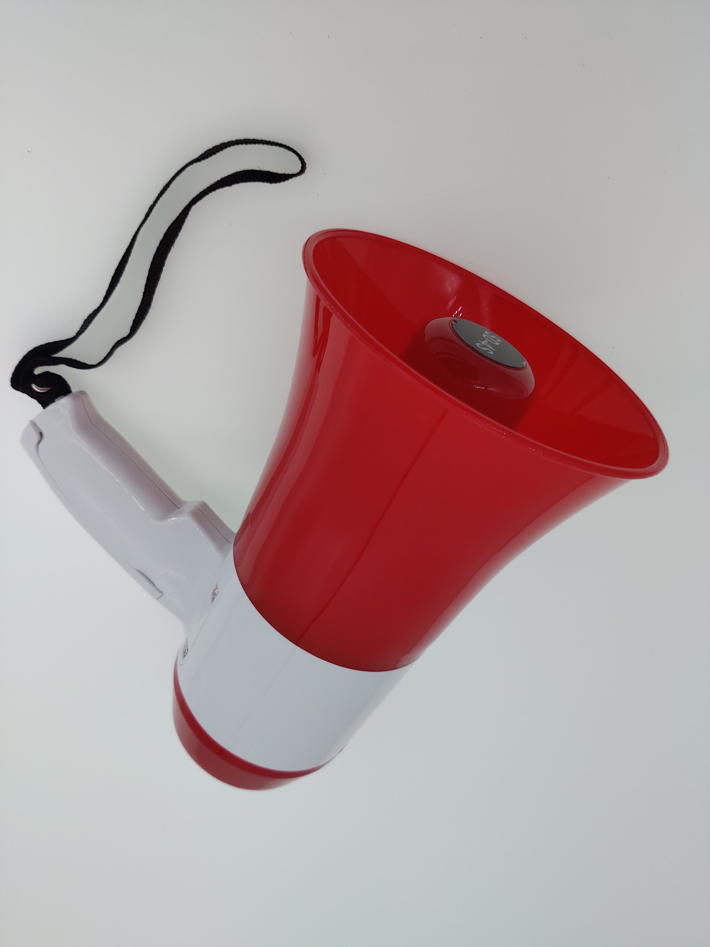 Wireless megaphone speaker, Compression Driver Tweeter Megaphone 143 X 225mm