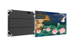 China P2.5 ICN5153 Indoor LED Video Wall wholesale