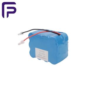 China Deep Cycle 4S3P 12V 18Ah Lithium Battery Consumer Electronics Battery wholesale