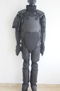 China Protective Fullbody police Anti Riot Suit for riot control gear wholesale