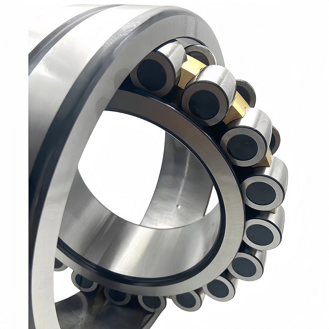 130*280*93mm Single Row Spherical Roller Bearing Other with Chrome Steel 22326CC