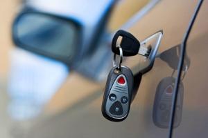 China hyundai auto remote replacement keys with high impact resistance wholesale