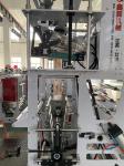 Facial Tissue Bag Making Machine Unwinding 1000mm 3200X250X1680mm