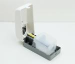 Hospital White 1000ML 35 Oz Wall Mounted Soap Dispenser