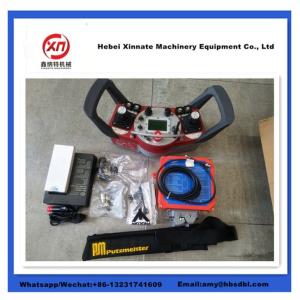 China HBC Putzmeister Concrete Pump Remote Control 727 735 wholesale