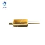 Deep Drawn Hermetic Optical Fiber Communication Package