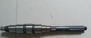 China Forged Precision Transmission Output Shaft TDFP4814 FORD 4 X 2 56CM TREMEC TR - 4050 wholesale
