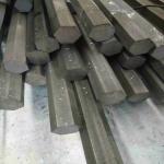 1045 1018 1060 1020 High Carbon Steel Bar Ms Bright Mild Steel Hexagon Bar