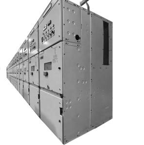 China Electrical equipment supplies power distribution cabinet switchgear wholesale