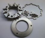 turbocharger nozzle ring GT1749V-9