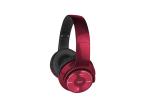 Hi - Fi Stereo Waterproof Wireless Headphones Over Ear Type Deep Bass Sound