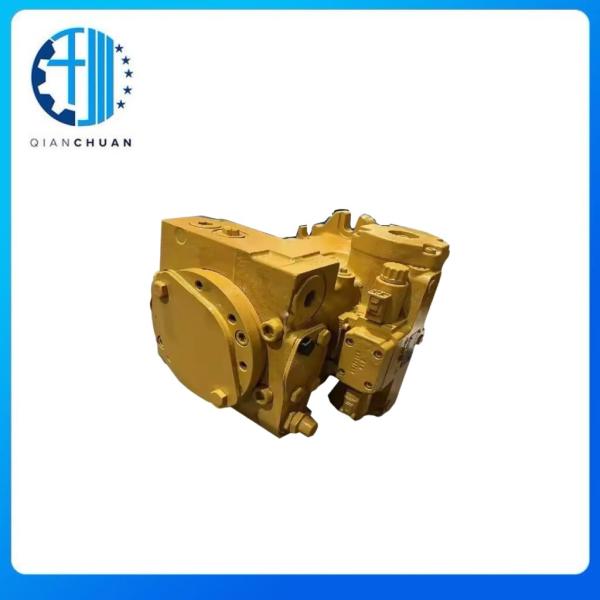 593-3841 Hydraulic Piston Pump For E395 Caterpillar Excavator Engine Parts