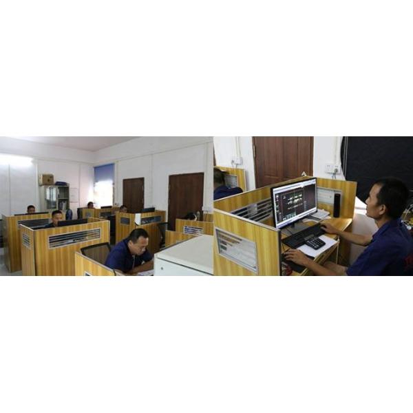 14m Telescopic Excavator Telescopic Arm for Excavator Hydraulic Telescoping Excavator