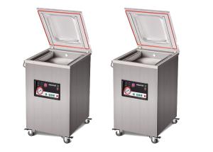China Automatic Tray Sealing Machine Commercial Vacuum Sealer 110V 220V 240V wholesale