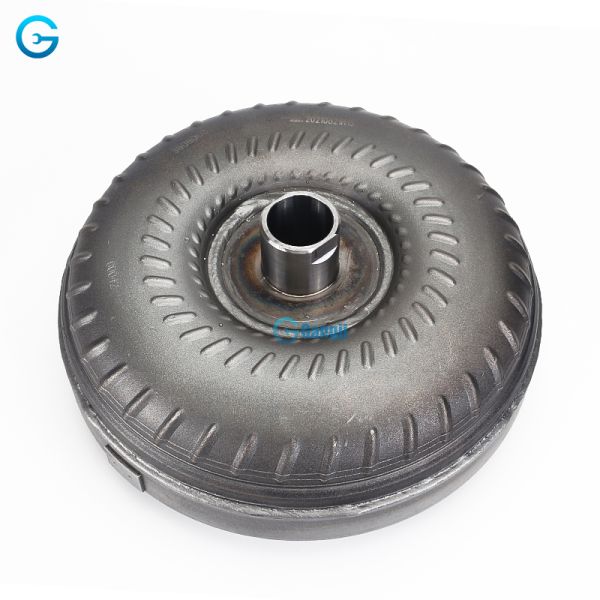 High Quality 09M Transmission Torque Converter 4F27E Vigorous Drum for Ford Toyota Volkswagen