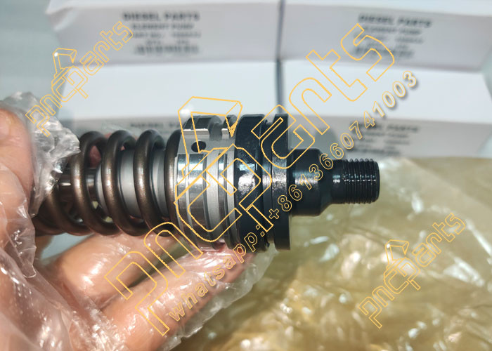 108-6633 Unit CAT Fuel Injection Pump 10R-4428 For CAT D8R 980G 3412C 3406B