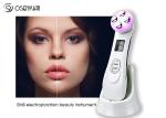 Skin Tightening Lifting Ultrasound Beauty Machine Ultrasonic Led Light Therapy
