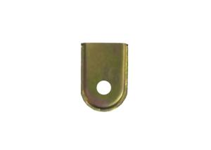 China Standard Lawn Mower Replacement Parts Clamp G115-9023 In Stock wholesale