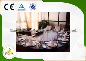 China Purification System Gas / Electric Teppanyaki Grill For Restaurant Hotel Food Plazza wholesale