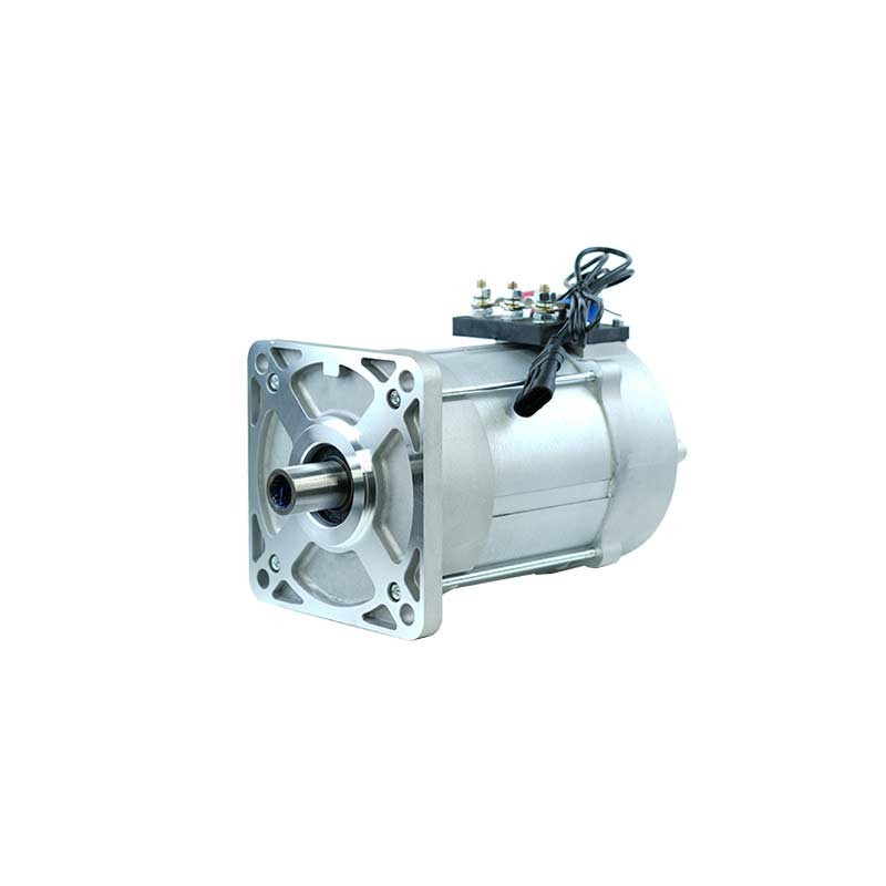Electric Mobility Scooter Motor