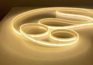 China IP68 LED COB Strip Light 24V wholesale