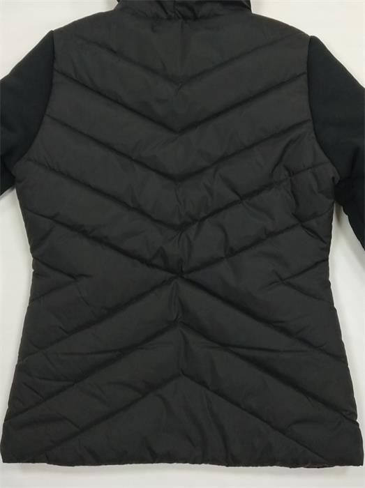 Hooded Ladies Lightweight Quilted Jacket Womens Lightweight