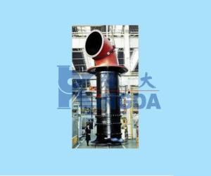 China ZLT Axial flow pump wholesale