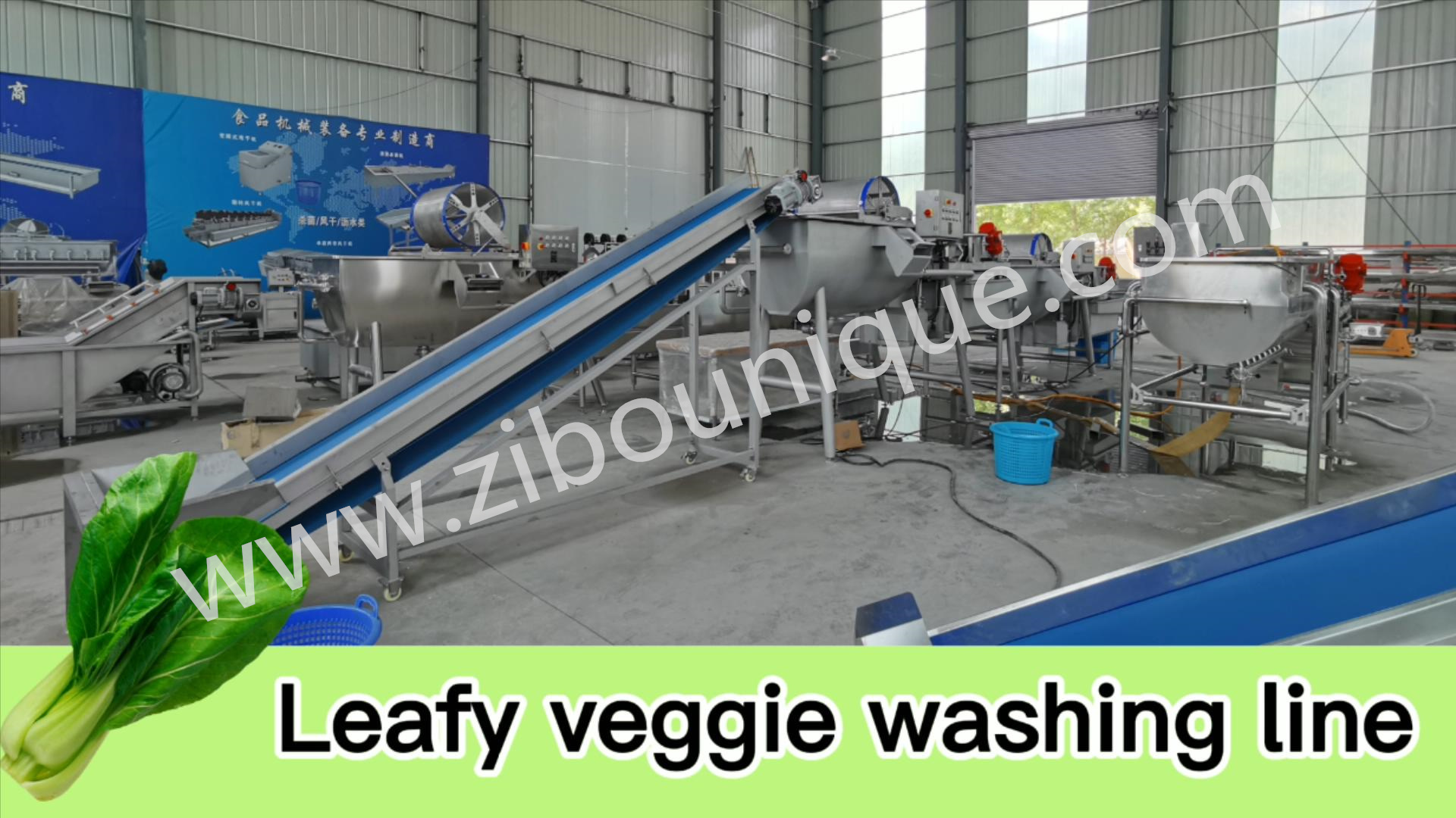 Hydraulic Tipping Machine for Hassle-Free Unloading of Root Vegetables and More
