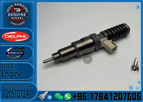 Fuel Injector 20584345 85000497 7420972225 20972225 BEBE4D00103 BEBE4D00003